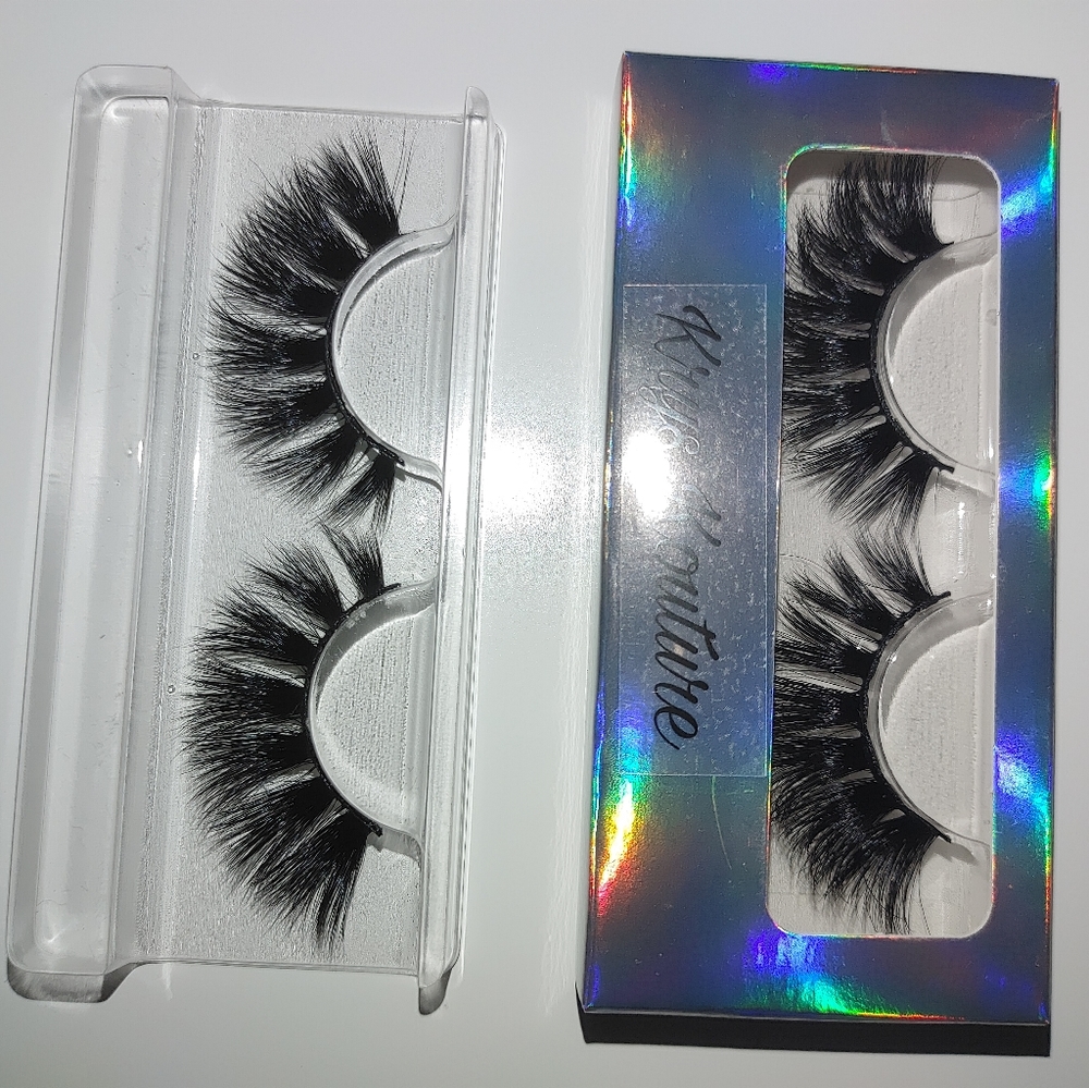 3DLashes